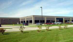 Mail Services