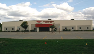 Qualified Presort
