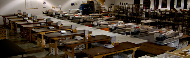 Mailing Services