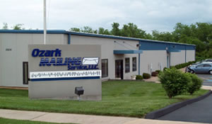 Ozark Mailing Service, LLC