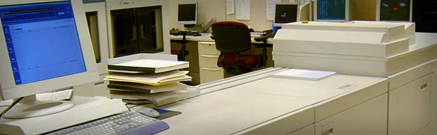 Variable Printing